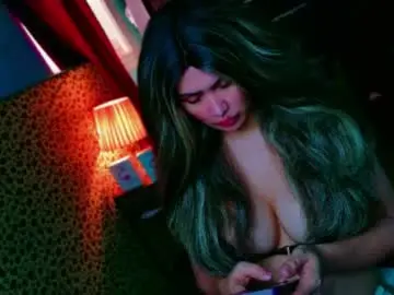 Chaturbate Sex Chat of hotbabe_tanya