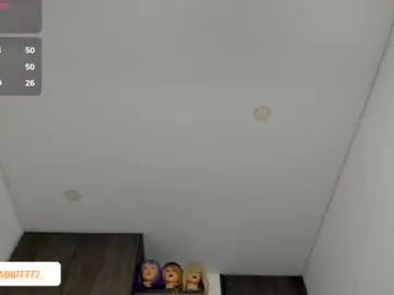 Chaturbate Adult Webcam of jessica_rabbit777_