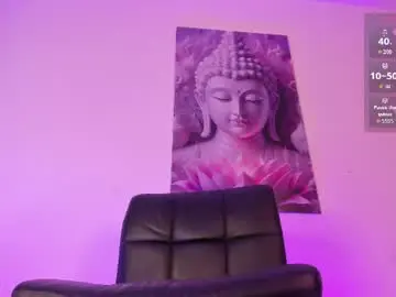 Chaturbate Nude Webcam of karla_dior