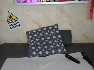 Chaturbate Adult Webcam of lu_isa3