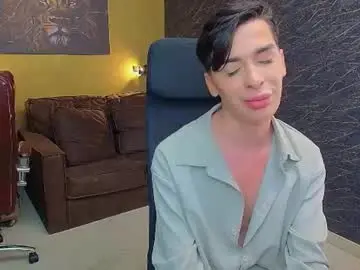Chaturbate Best Webcam of milandash