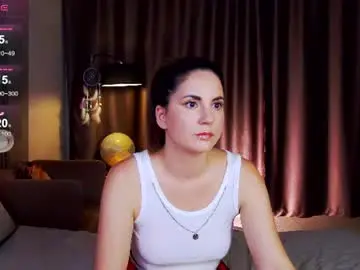 Chaturbate Adult Video Chat of mystique_girl_