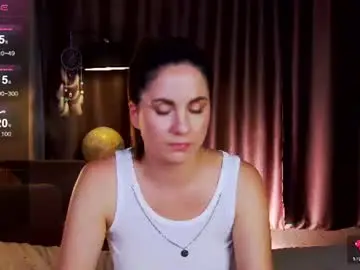 Chaturbate Adult Webcams of mystique_girl_