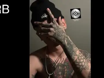Chaturbate Adult Video Chat of playboi_carti01
