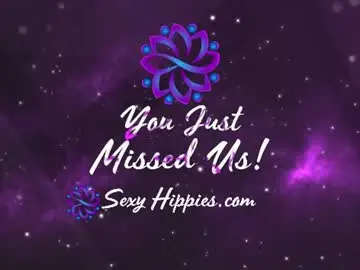 Chaturbate Live Sex Cam of sexyhippies