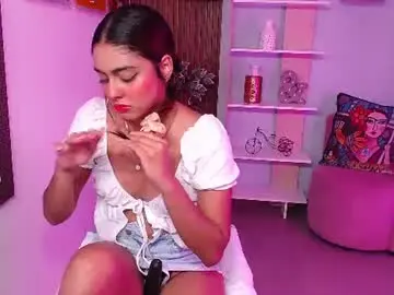 Chaturbate Free Porn Cam of _lucy_grey