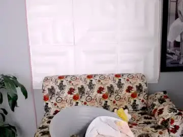 Chaturbate Live Sex of antonella_mcry