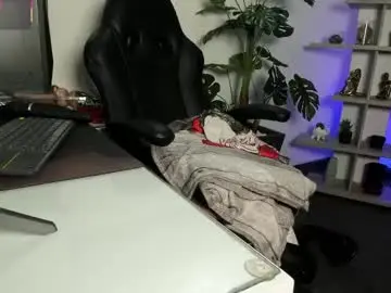 Chaturbate Sex Cam of antonellariu
