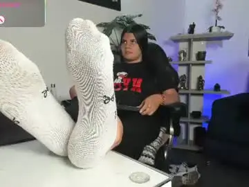 Chaturbate Free Porn Cam of antonellariu