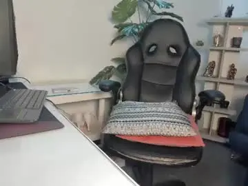Chaturbate Adult Webcam of antonellariu