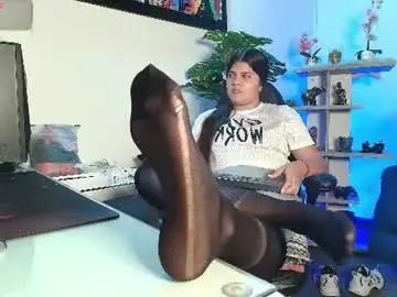 Chaturbate Live Porn of antonellariu