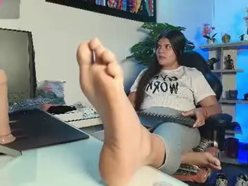 Chaturbate Best Webcam of antonellariu