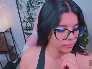 Chaturbate Live Sex of ashleyy18__