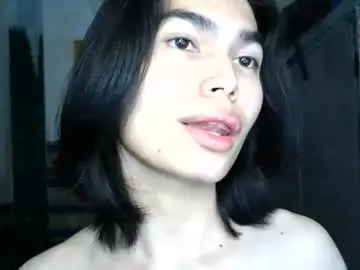 Chaturbate Free Live Porn of asian_babyboi
