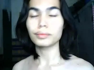 Chaturbate Live Sex of asian_babyboi