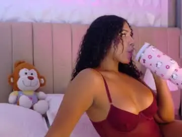Chaturbate Sex Chat of bunnynicolle