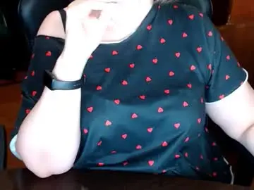 Chaturbate Sex Cam of charlottextasty
