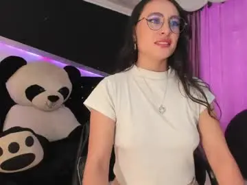 Chaturbate Private Sex Chat of coral_gibson