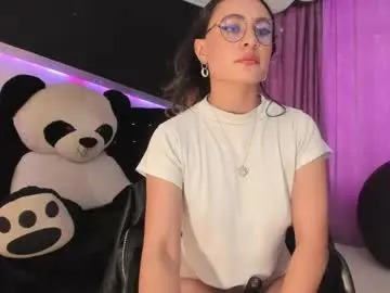 Chaturbate Sex Cam of coral_gibson