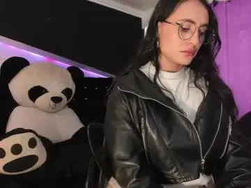 Chaturbate Watch Live Sex Cams of coral_gibson