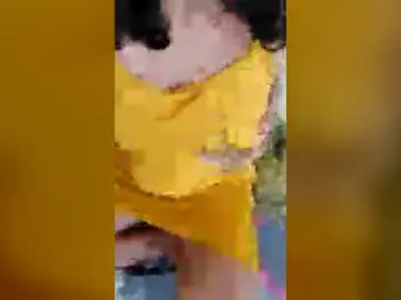 Chaturbate Private Sex Chat of cuteaura20