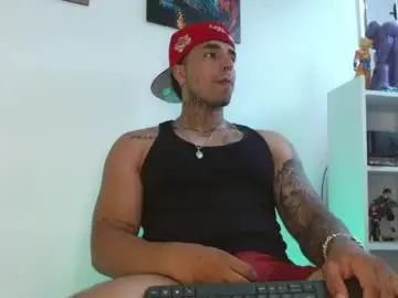 Chaturbate Best Webcam of darius_phoenix