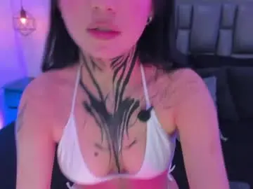 Chaturbate Sex Chat of dark_kitty_666