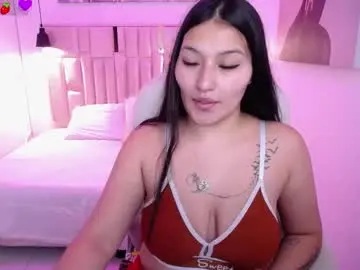 Chaturbate Adult Webcam of emma_garciaa_