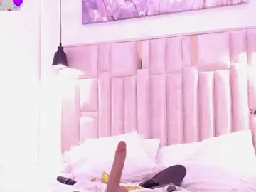Chaturbate Watch Live Sex Cams of emma_garciaa_