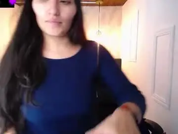 Chaturbate Adult Webcam of emma_garciaa_