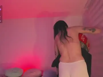 Chaturbate Best Webcam of kxss_krawl