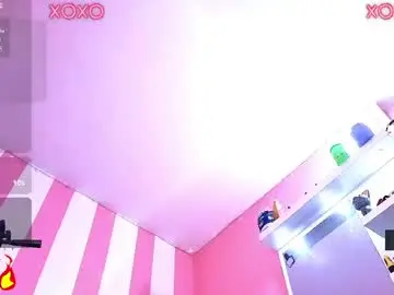 Chaturbate Private Sex Chat of lunagudis