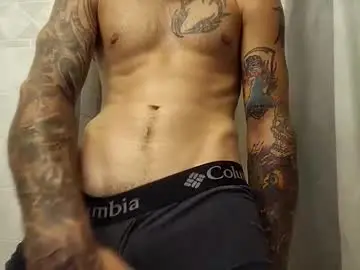 Chaturbate Free Porn Cam of mikesbigcock4u