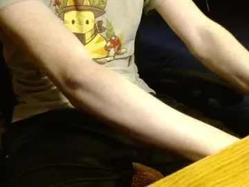 Chaturbate Live Sex of readytocum90