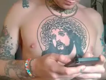 Chaturbate Sex Chat of redinthebed