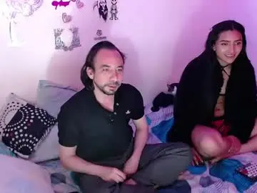 Chaturbate Free Porn Cam of sex_addicts777