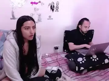 Chaturbate Private Sex Chat of sex_addicts777