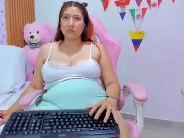 Chaturbate Adult Webcams of soyqeen
