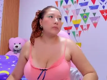 Chaturbate Free Live Porn of soyqeen