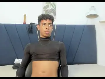 Chaturbate Best live sex cam show of alexx_cum18
