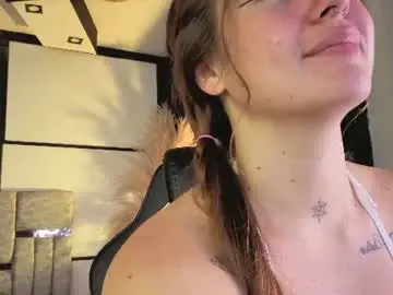 Chaturbate Free Porn Cam of allicelover
