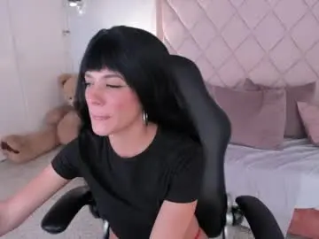 Chaturbate Best live sex cam show of ankharavesper
