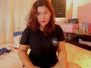Chaturbate Adult Video Chat of asian_diana69