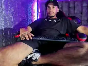 Chaturbate Best Webcam of axell_cross2