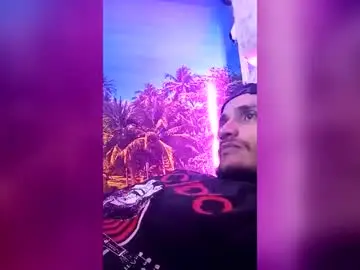 Chaturbate Sex Cam of axell_cross2