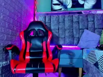 Chaturbate Live Porn of axell_cross2