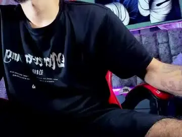 Chaturbate Watch Live Sex Cams of axell_cross2