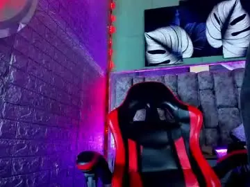 Chaturbate Free Porn Cam of axell_cross2