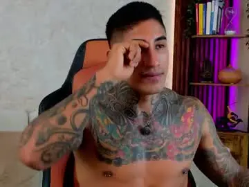 Chaturbate Sex Chat of chris_reilly