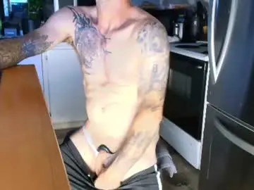 Chaturbate Live Porn of crushingunerds